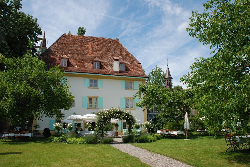 Schloss Ueberstorf - Tafeln, Tagen, Traeumen Екстер'єр фото