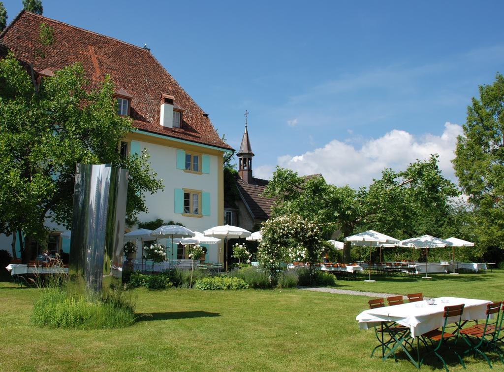 Schloss Ueberstorf - Tafeln, Tagen, Traeumen Екстер'єр фото